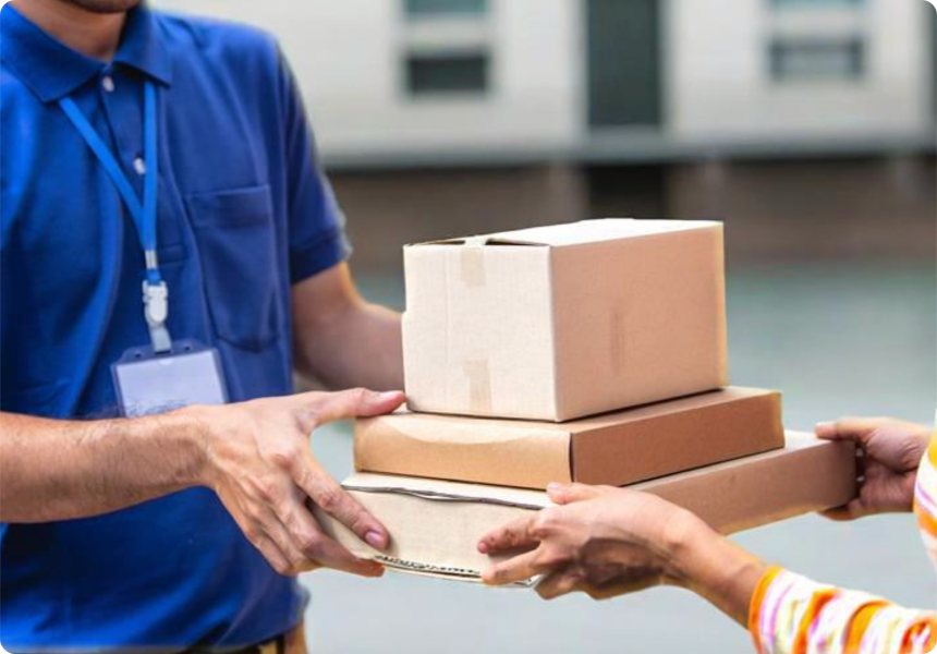 免費郵寄耗材樣品